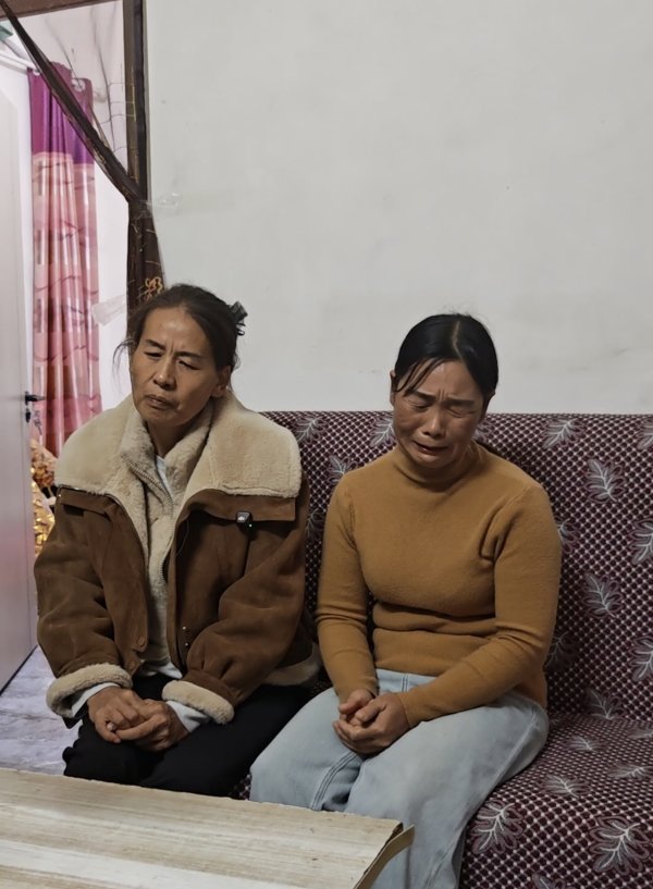 汇操盘 河南醉驾追尾致3死案今日开庭，死者家属：曾躺在孩子身亡地痛哭