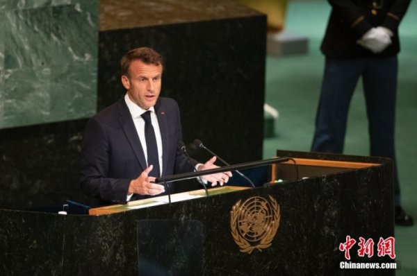 红领金服 法国和比利时等多国宣布承认巴勒斯坦国